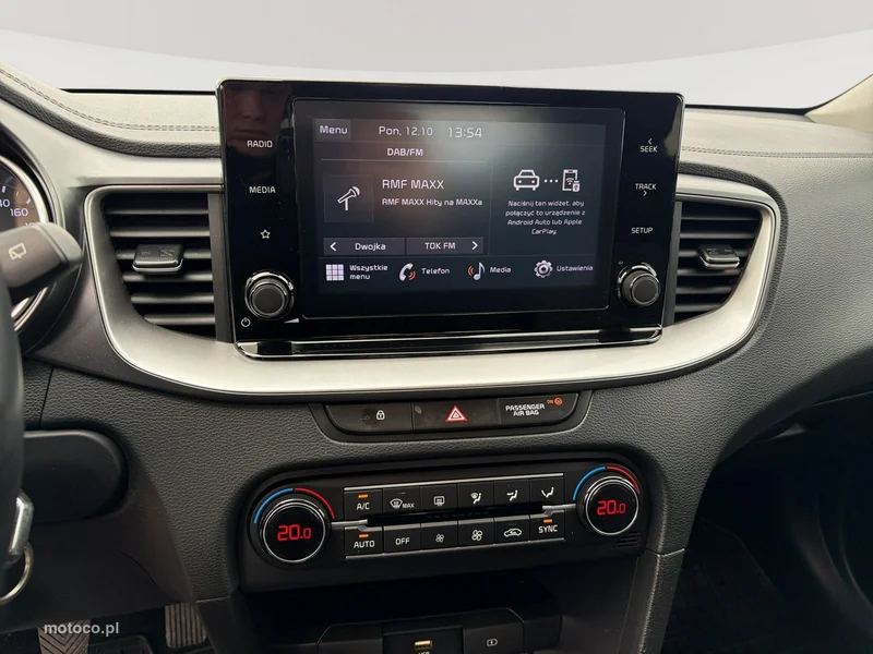 Kia Cee'd 15