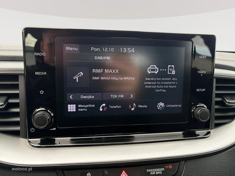 Kia Cee'd 16