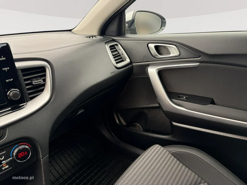 Kia Cee'd 19