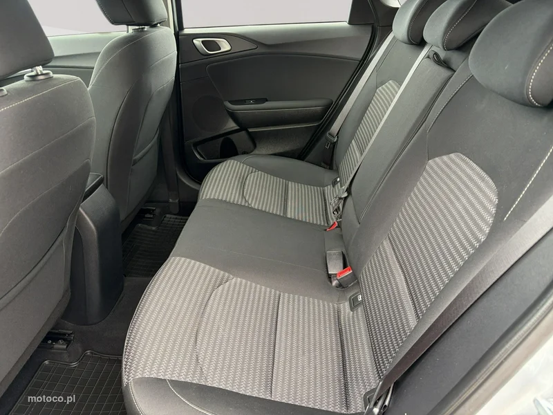 Kia Cee'd 20