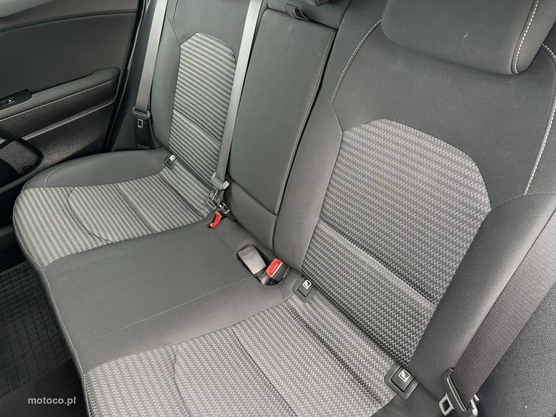 Kia Cee'd 21