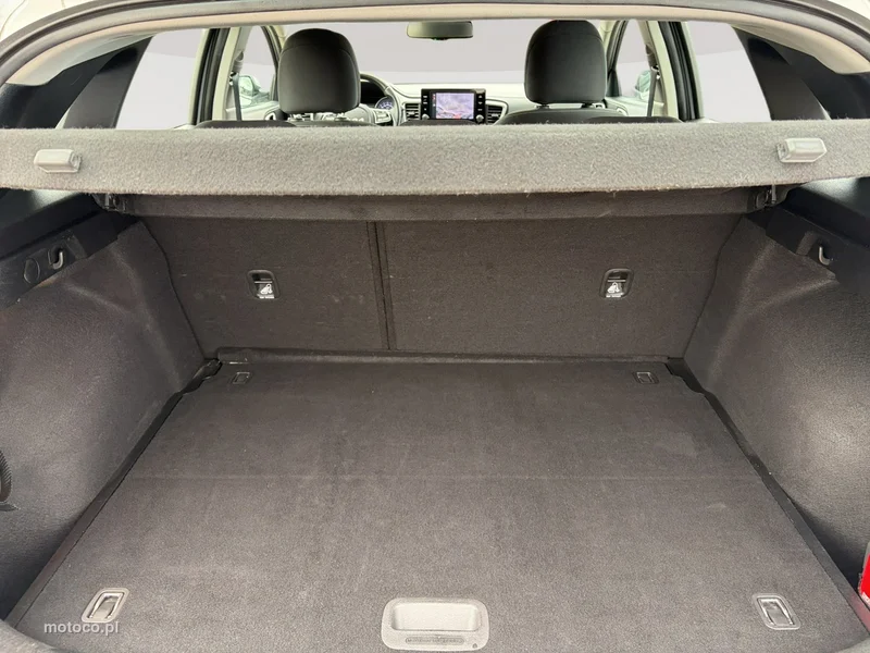 Kia Cee'd 22