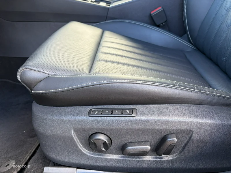 Skoda Superb III 12