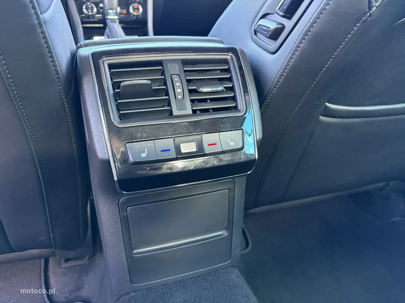 Skoda Superb III 26