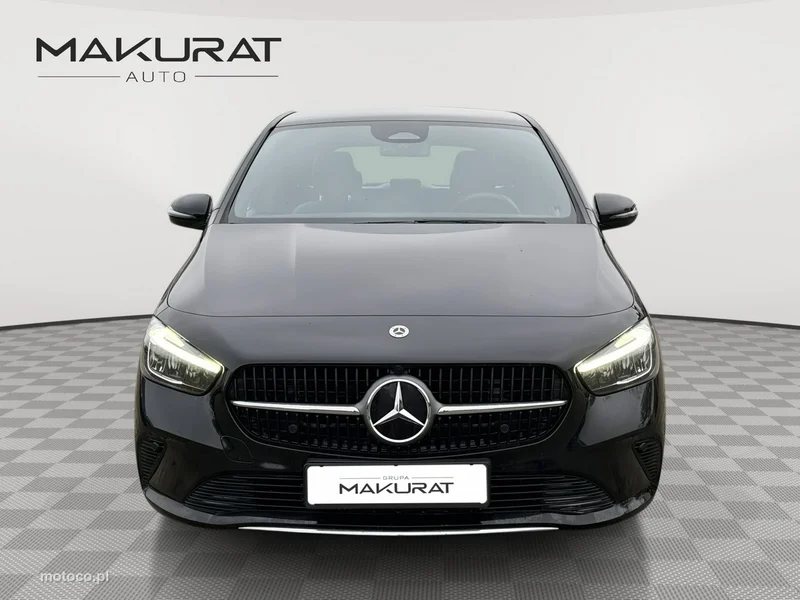 Mercedes-Benz Klasa B W247 B 200 5
