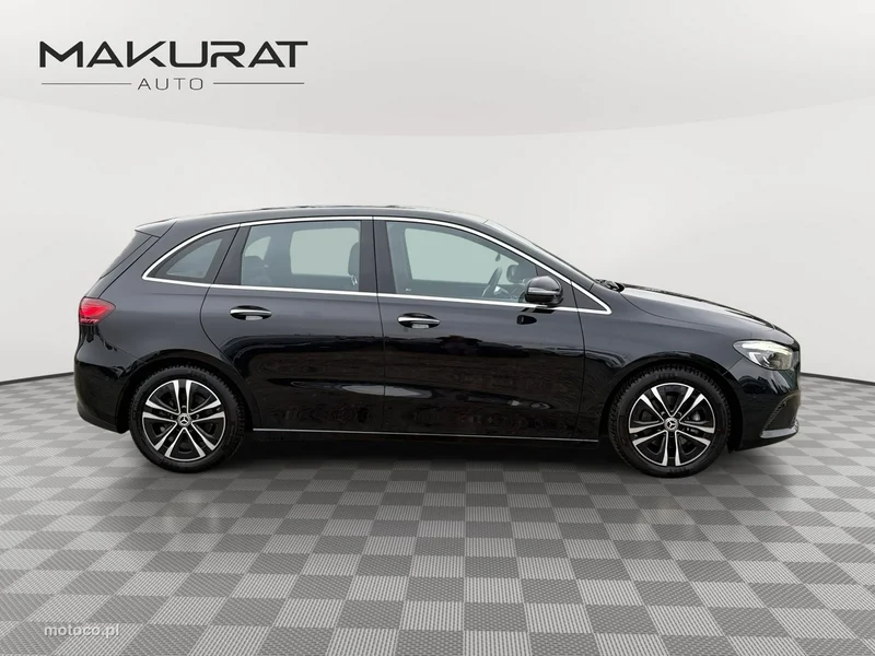 Mercedes-Benz Klasa B W247 B 200 8