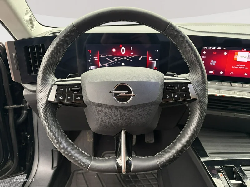 Opel Astra L 14