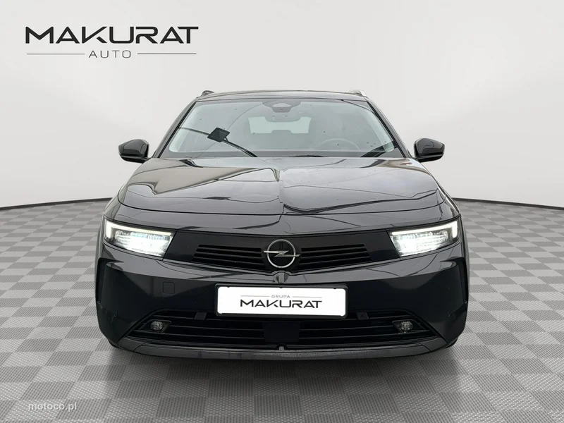 Opel Astra L 5