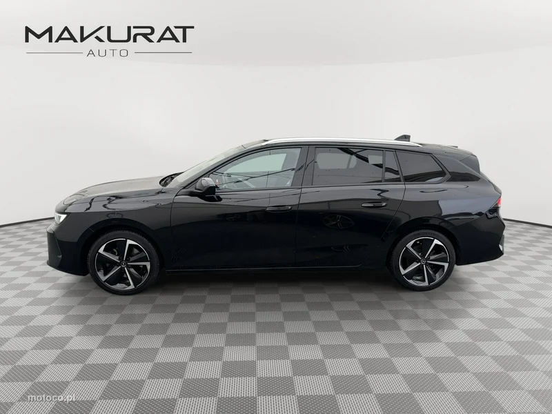 Opel Astra L 9