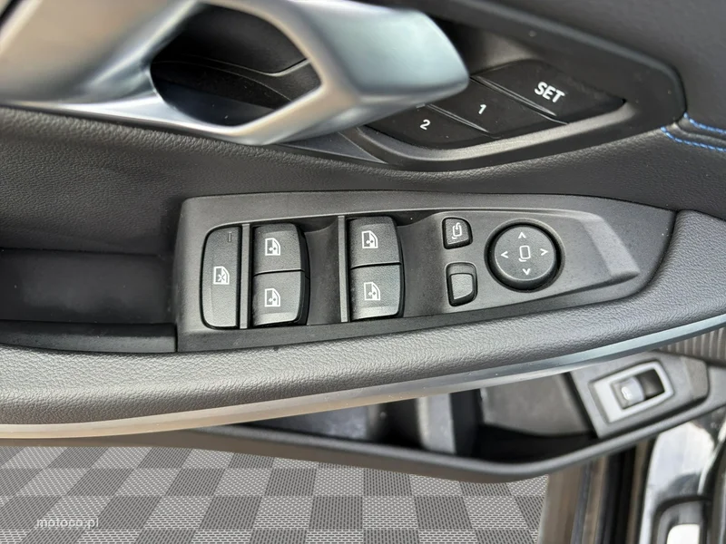 BMW Seria 3 G20 320 11