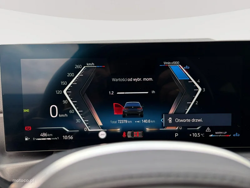 BMW Seria 3 G20 320 15