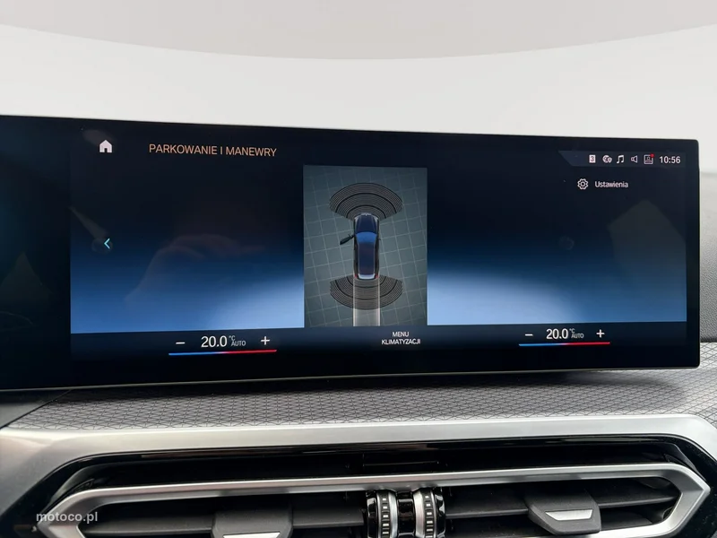 BMW Seria 3 G20 320 17