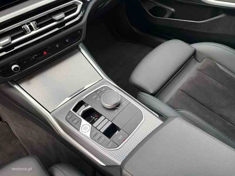 BMW Seria 3 G20 320 19