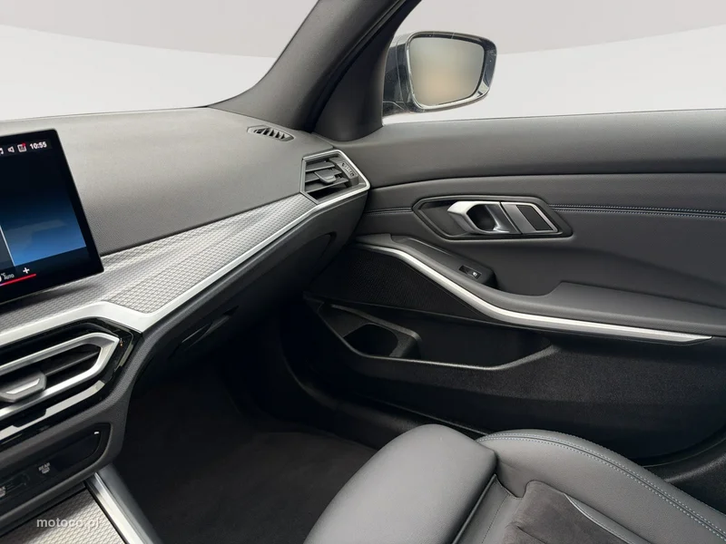 BMW Seria 3 G20 320 20