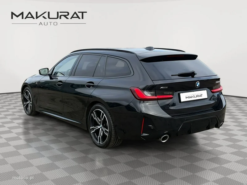 BMW Seria 3 G20 320 3