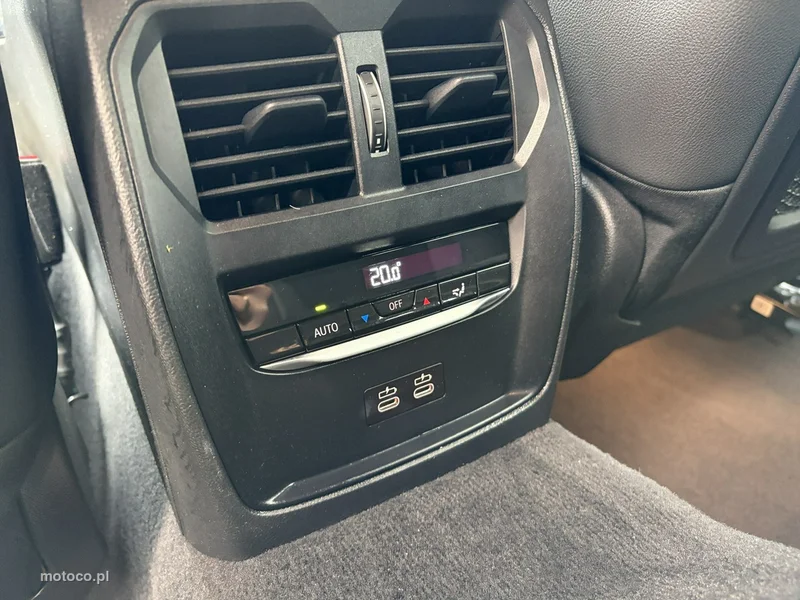 BMW Seria 3 G20 320 22