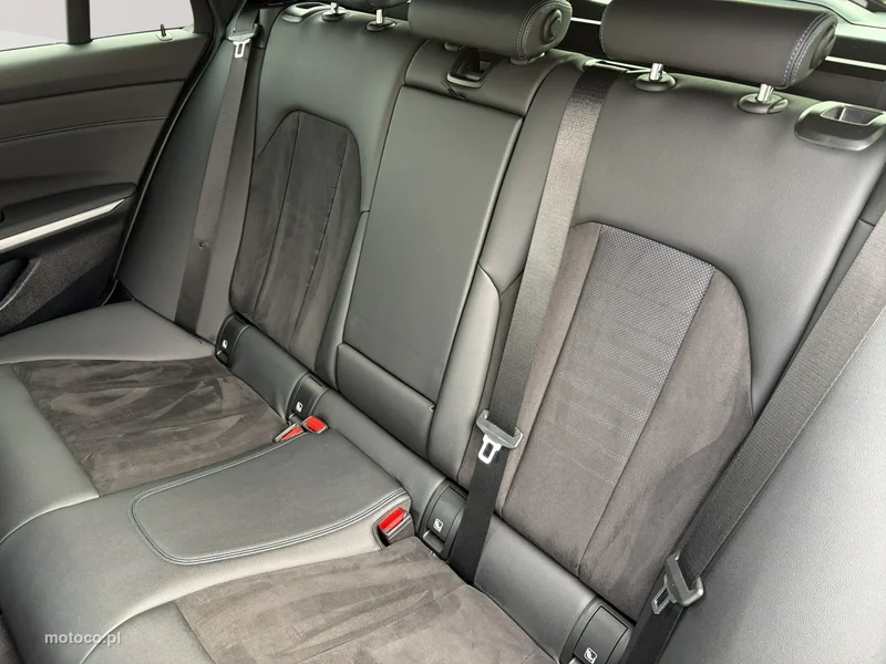 BMW Seria 3 G20 320 23