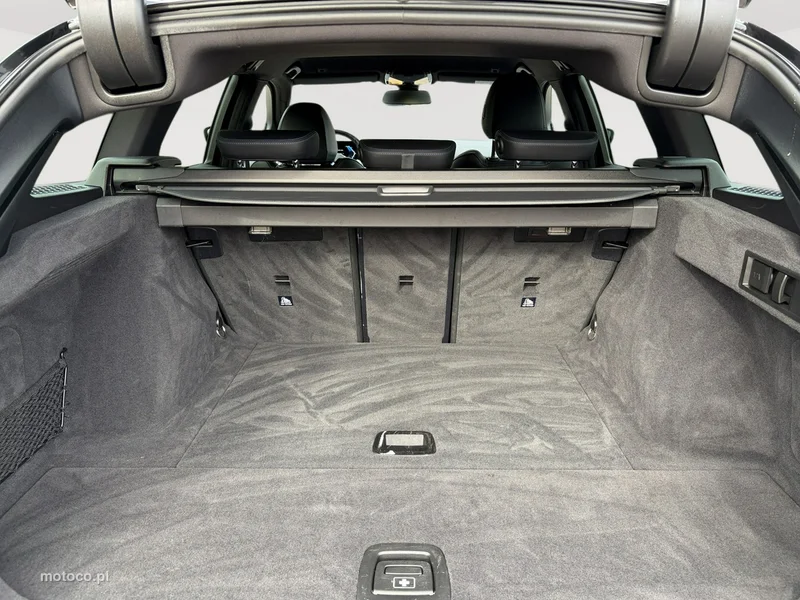 BMW Seria 3 G20 320 24
