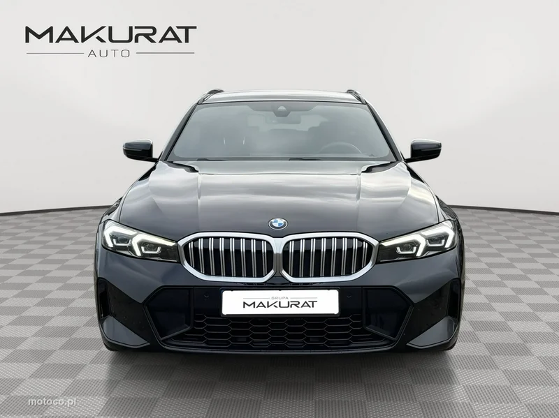 BMW Seria 3 G20 320 5