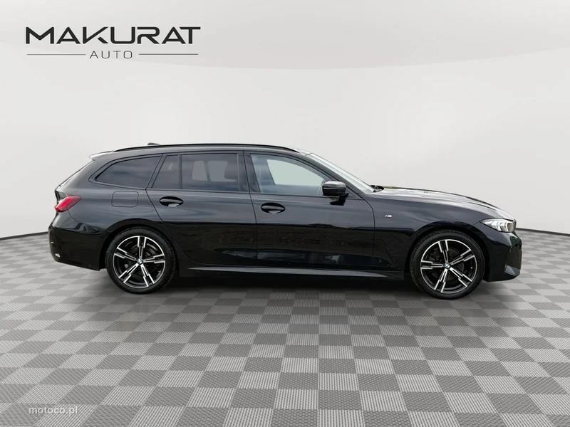 BMW Seria 3 G20 320 8