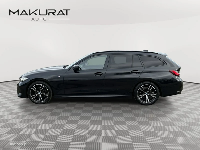 BMW Seria 3 G20 320 9