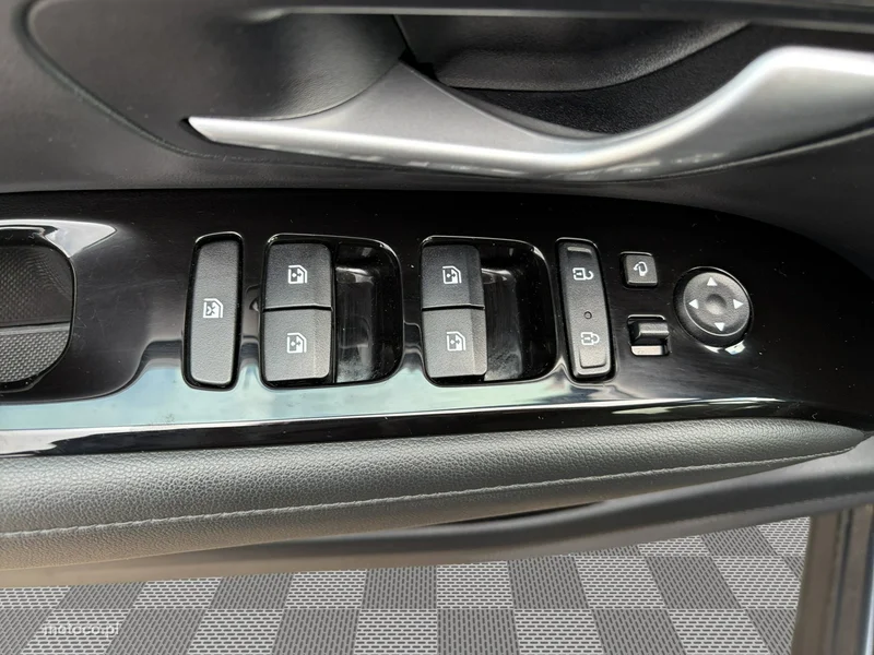 Hyundai TUCSON 11
