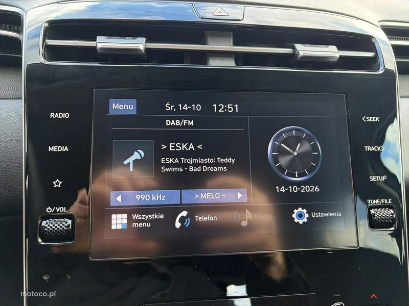 Hyundai TUCSON 17