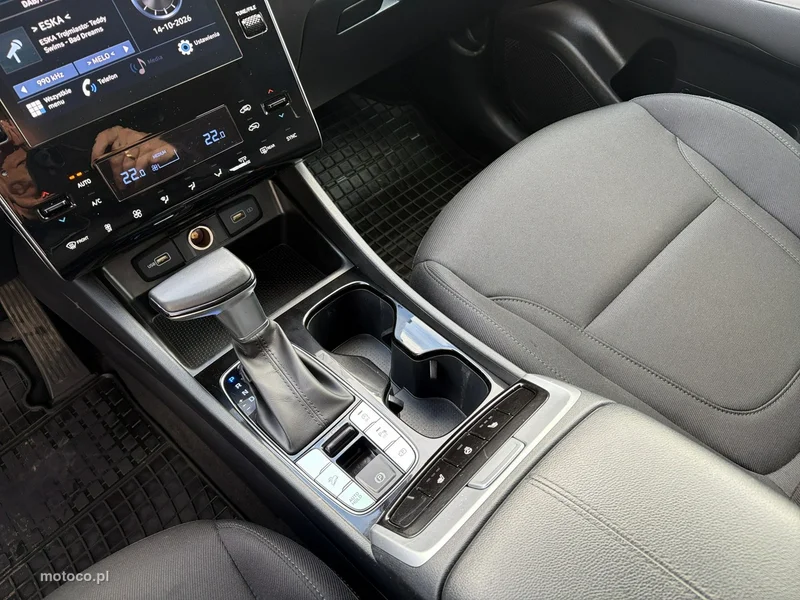 Hyundai TUCSON 19
