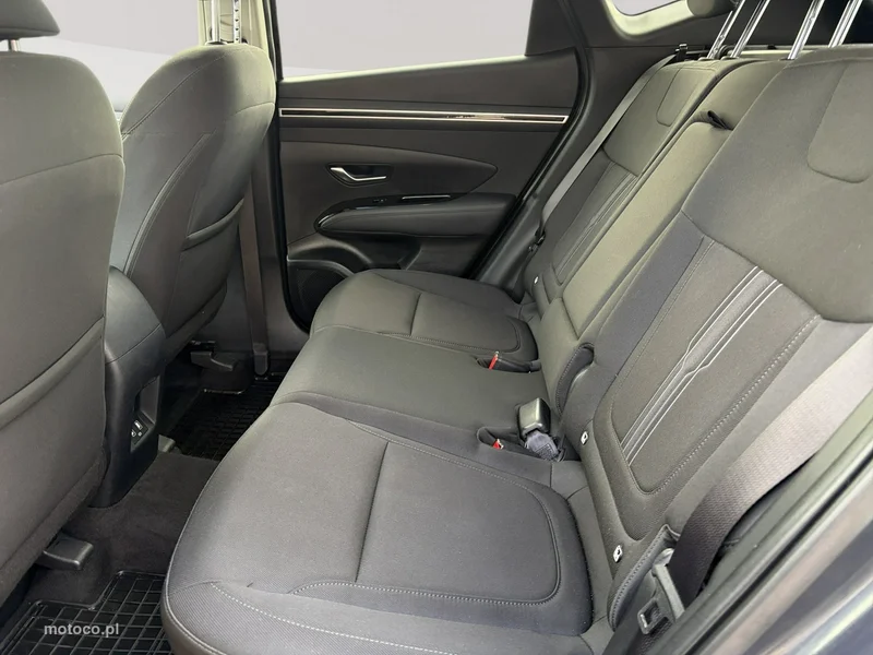 Hyundai TUCSON 21