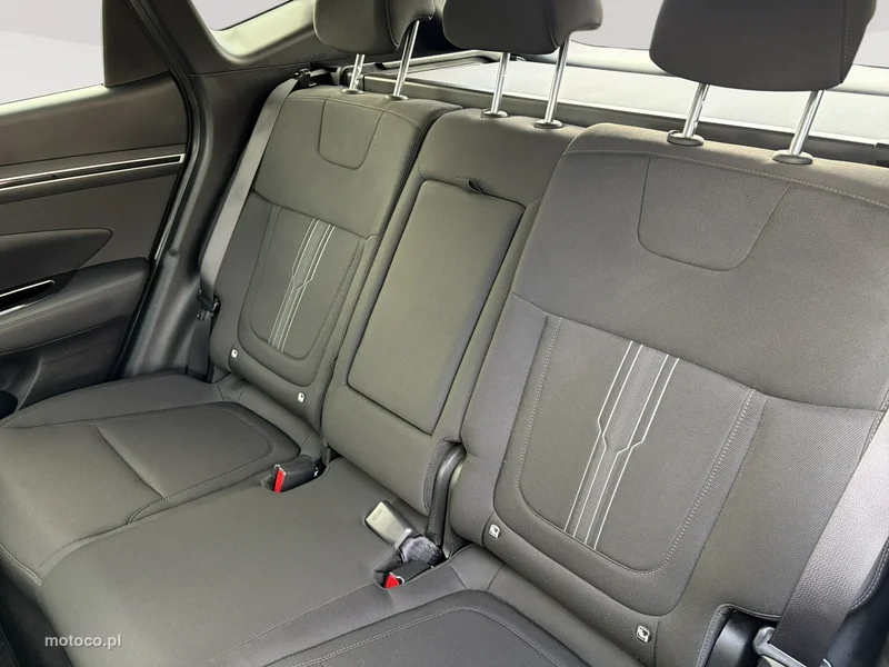 Hyundai TUCSON 22