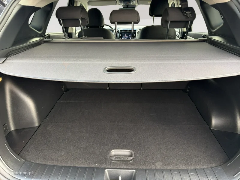 Hyundai TUCSON 23