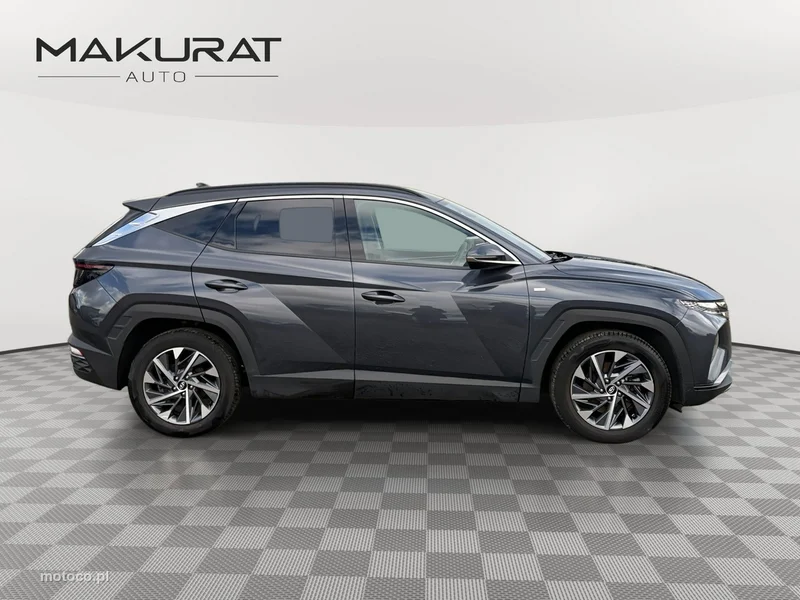 Hyundai TUCSON 8