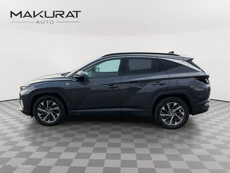 Hyundai TUCSON 9