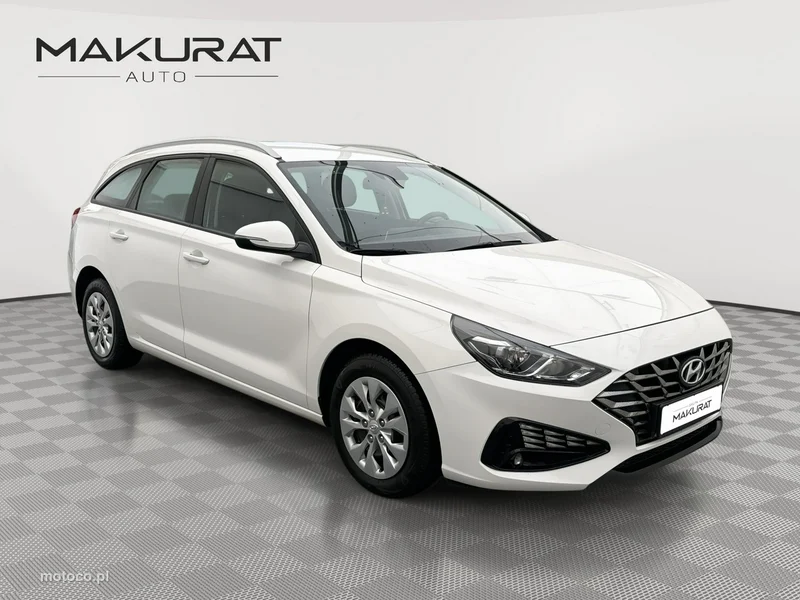 Hyundai i30 2