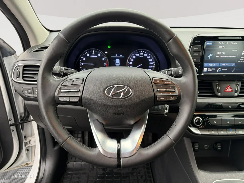 Hyundai i30 13