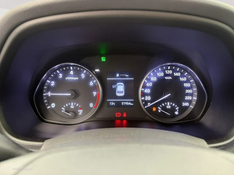 Hyundai i30 14
