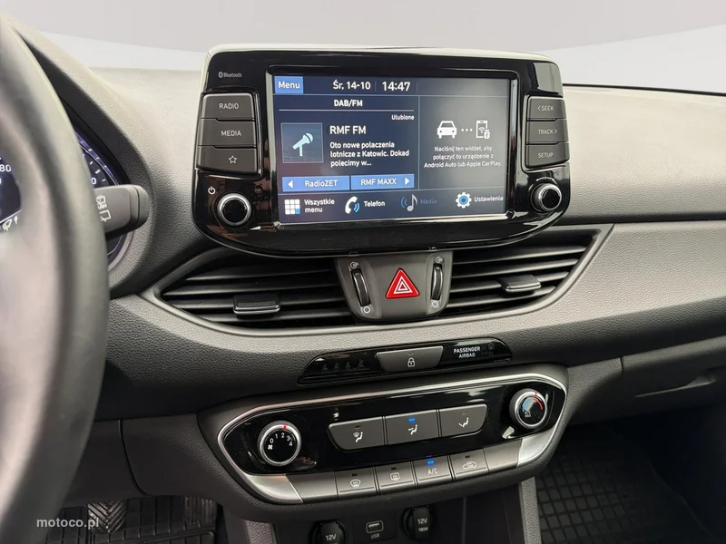 Hyundai i30 15