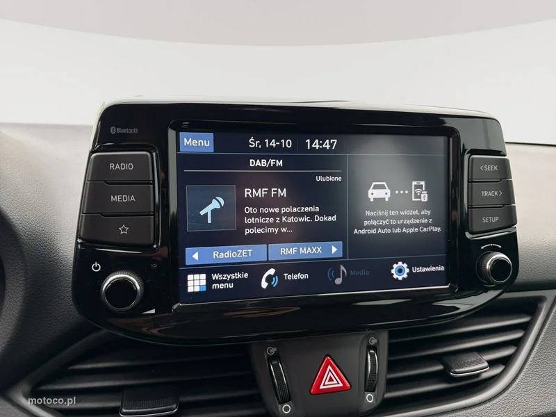 Hyundai i30 16