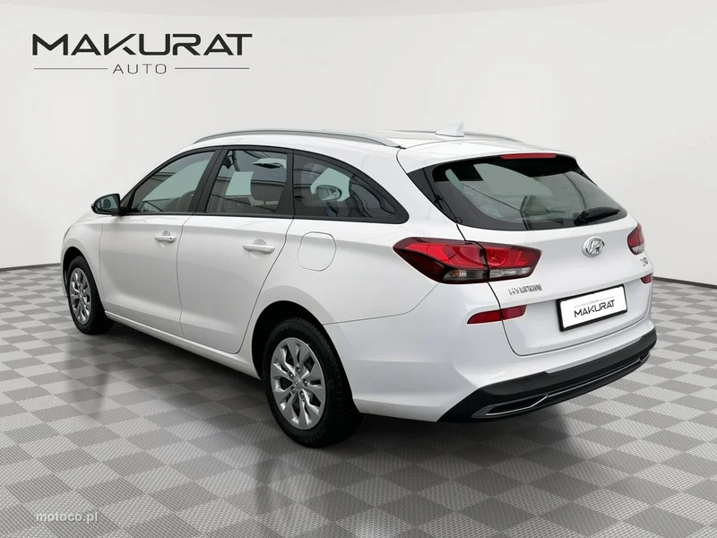 Hyundai i30 3