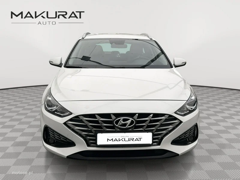 Hyundai i30 5