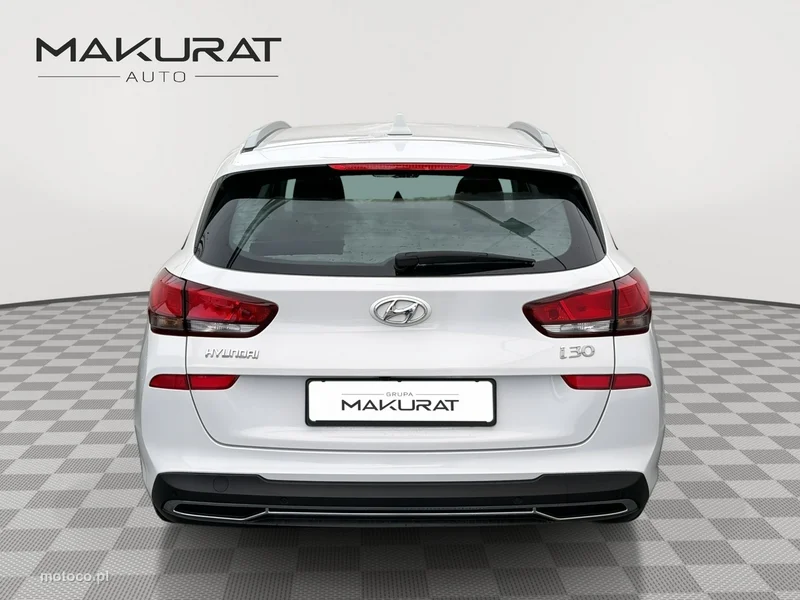 Hyundai i30 6