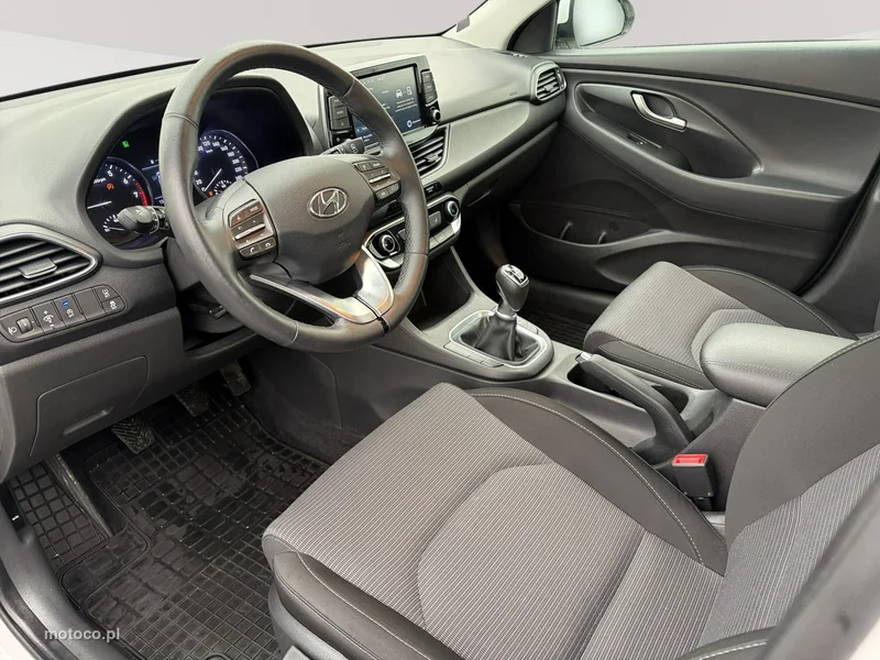 Hyundai i30 7