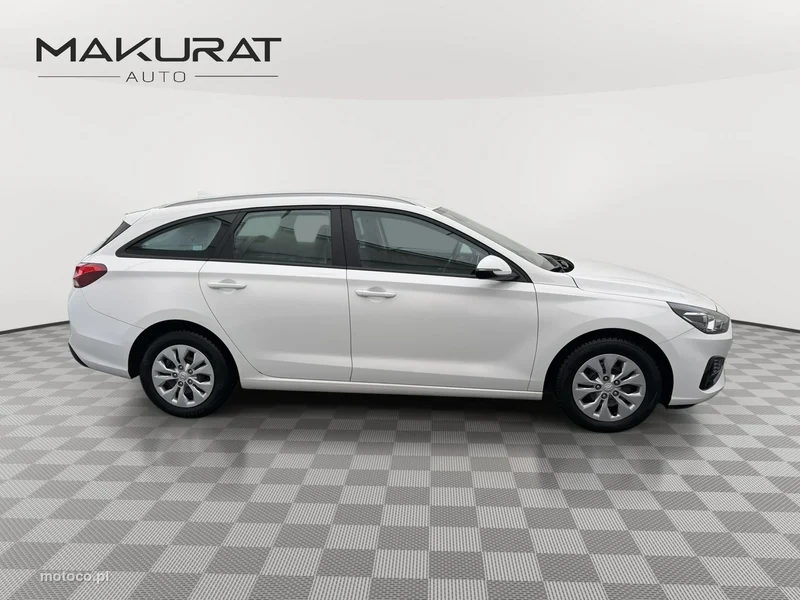 Hyundai i30 8