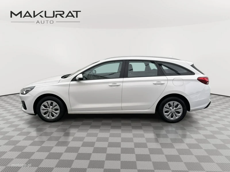 Hyundai i30 9