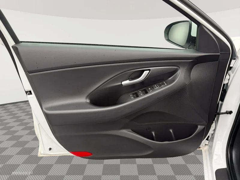 Hyundai i30 10