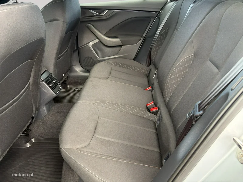Skoda Scala I 20