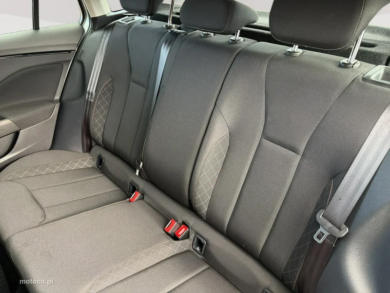 Skoda Scala I 21