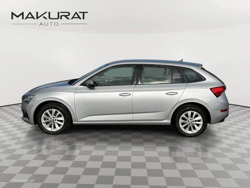 Skoda Scala I 9