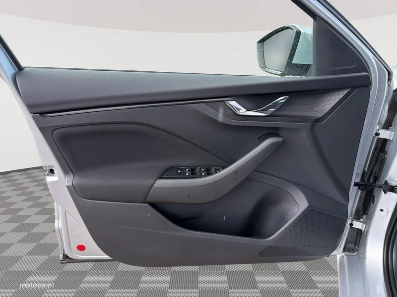 Skoda Scala I 10