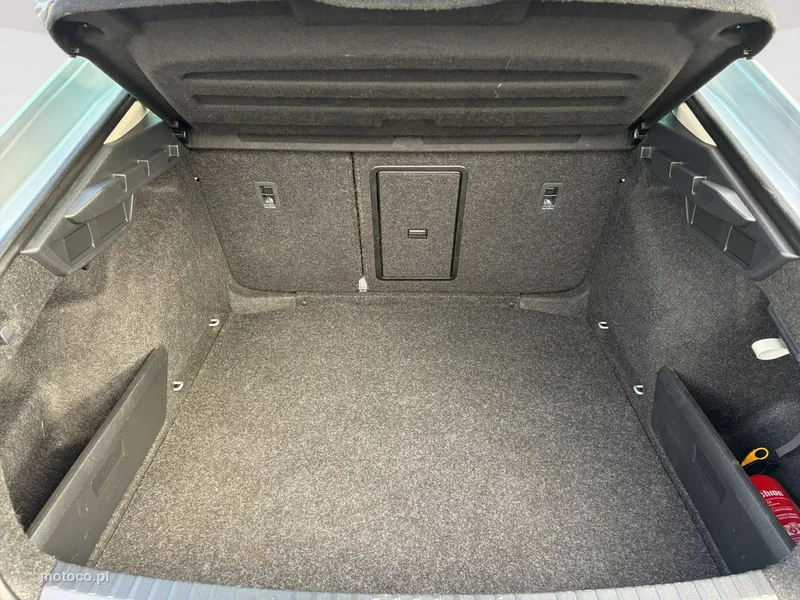 Skoda Octavia IV 23